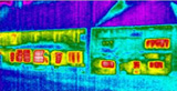 Click here for more on Thermography...